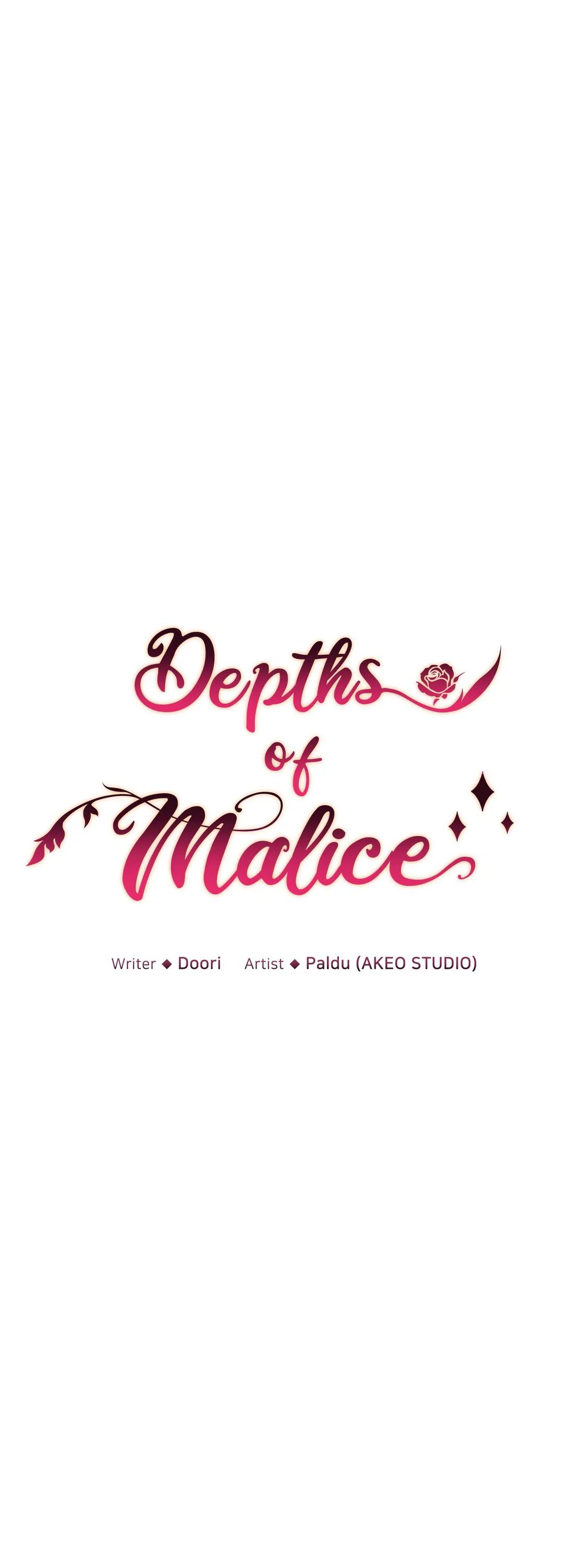 Depths of Malice Chapter 15 image 2