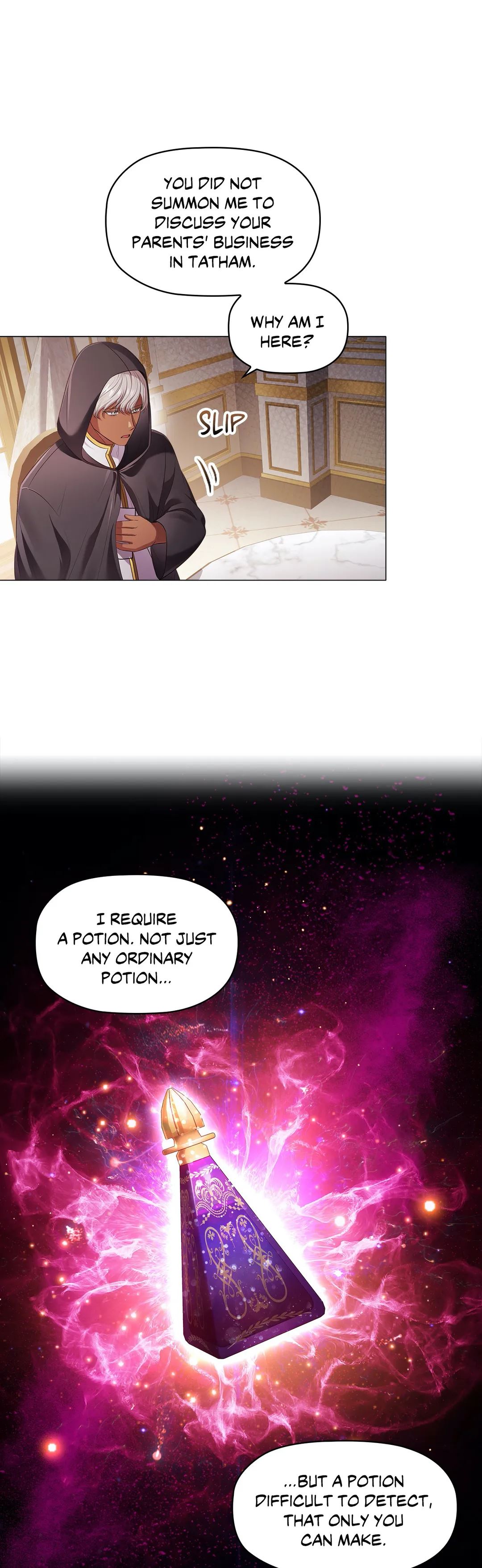 Depths of Malice Chapter 15 image 31