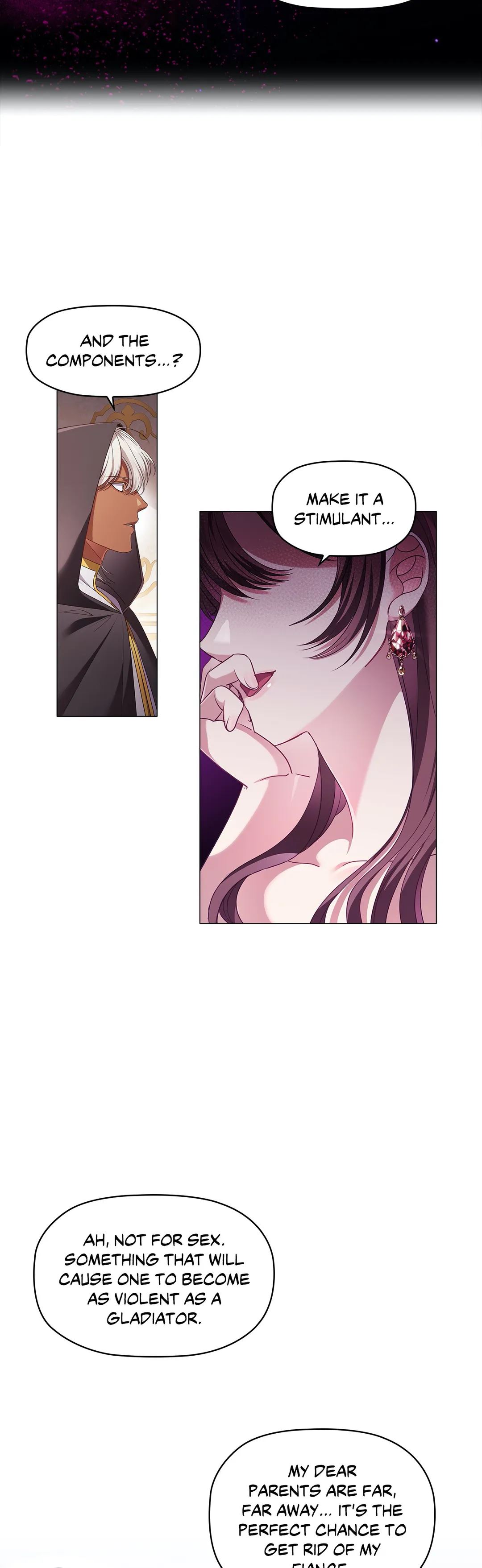 Depths of Malice Chapter 15 image 32