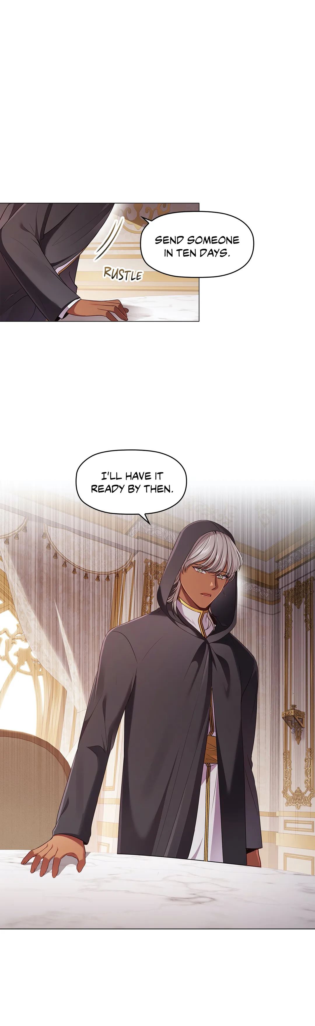 Depths of Malice Chapter 15 image 34