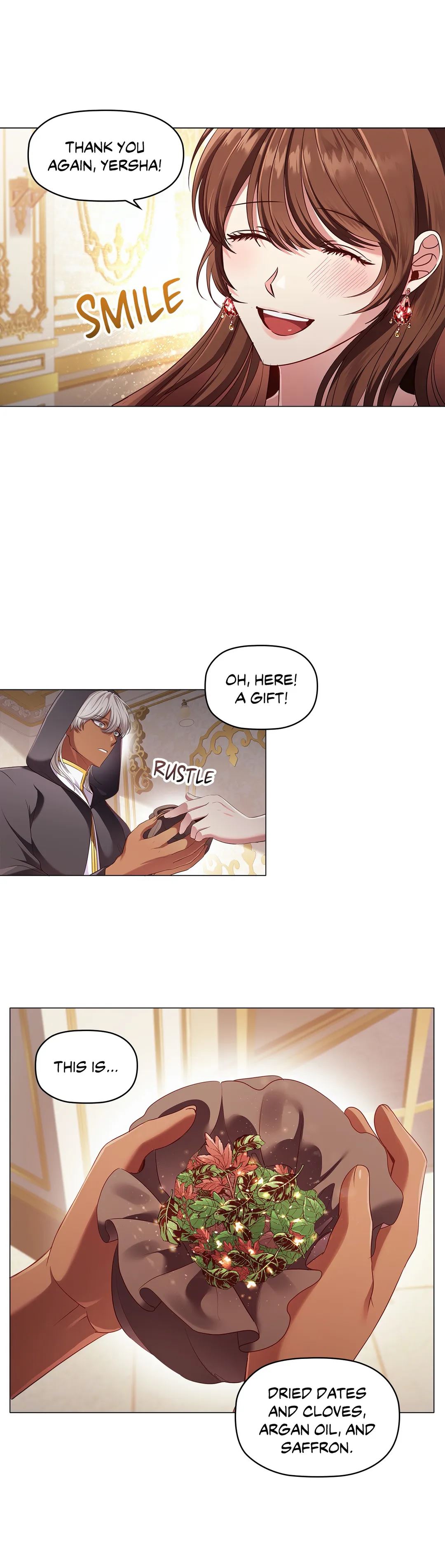 Depths of Malice Chapter 15 image 35