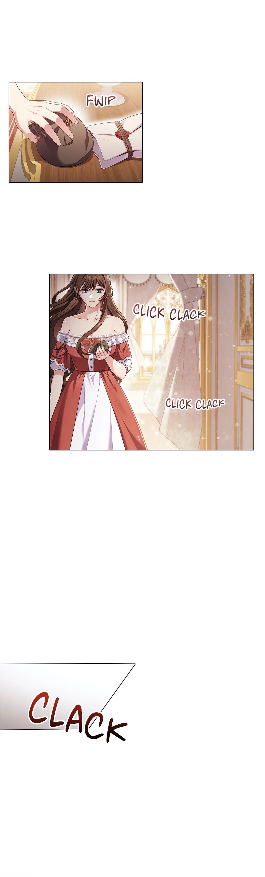 Depths of Malice Chapter 15 image 3