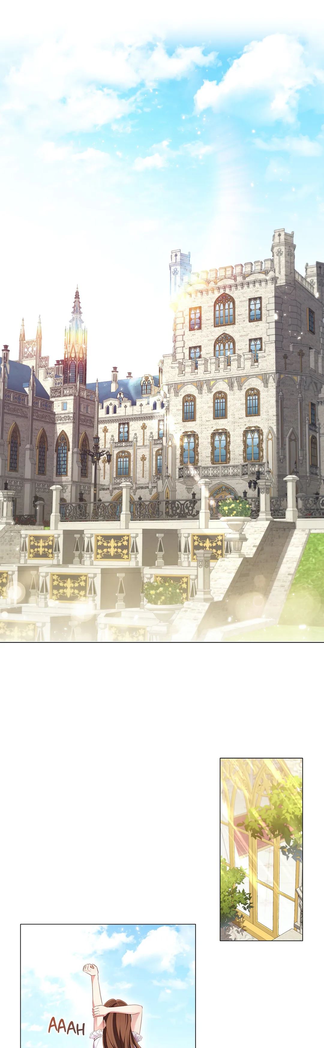 Depths of Malice Chapter 16 image 0