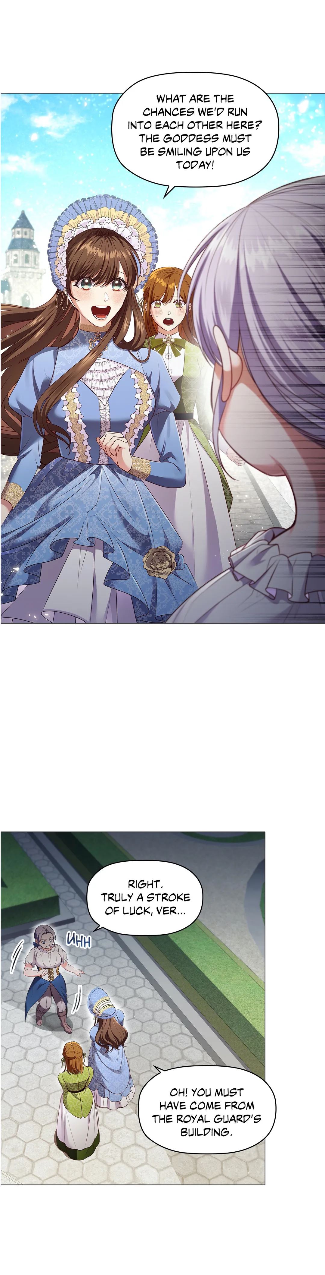 Depths of Malice Chapter 16 image 11