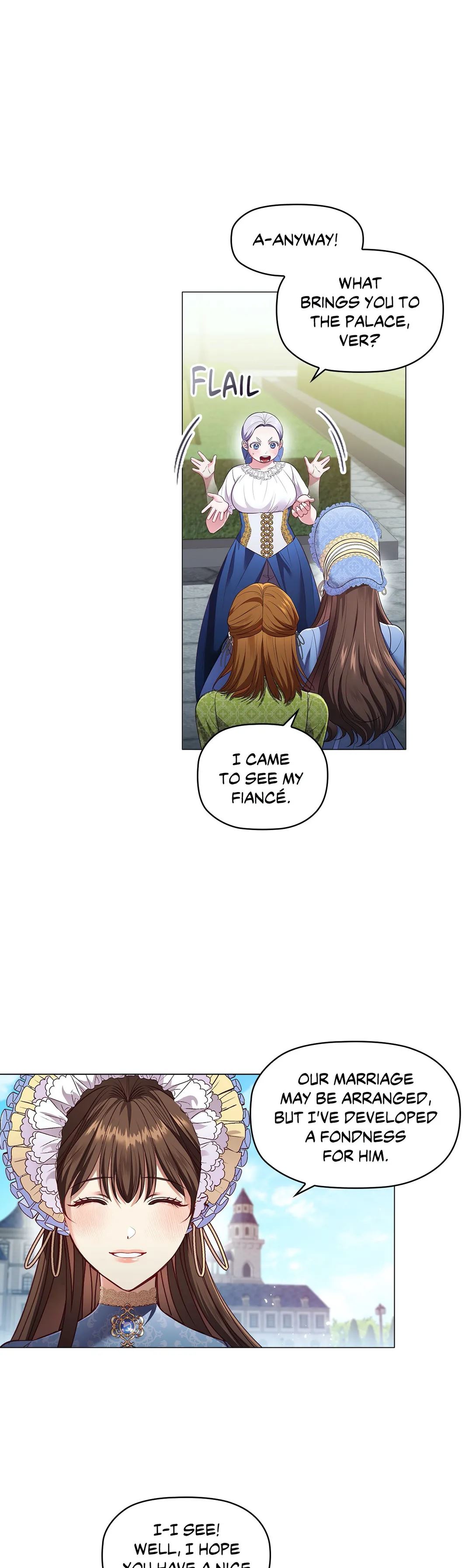 Depths of Malice Chapter 16 image 13