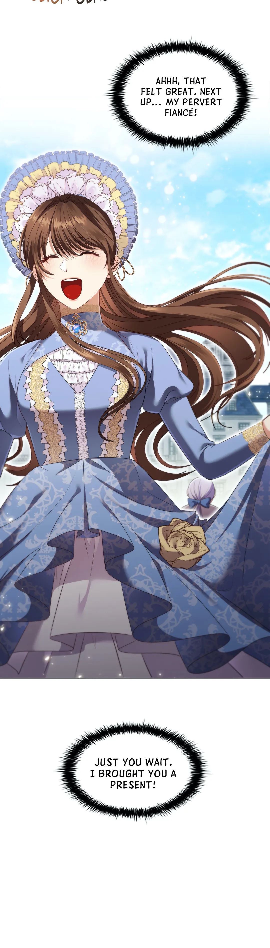 Depths of Malice Chapter 16 image 20
