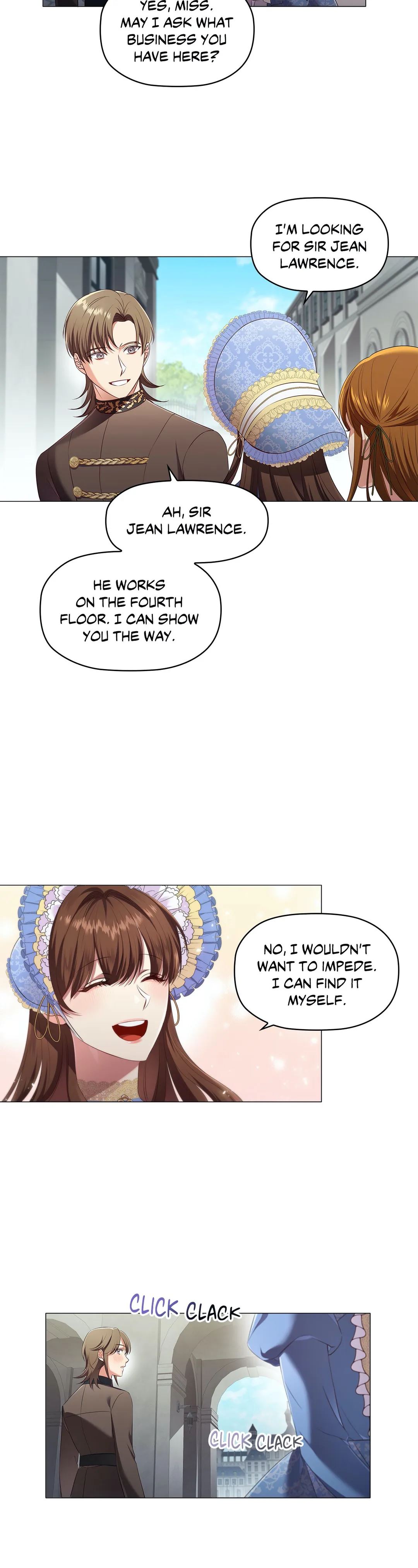 Depths of Malice Chapter 16 image 22