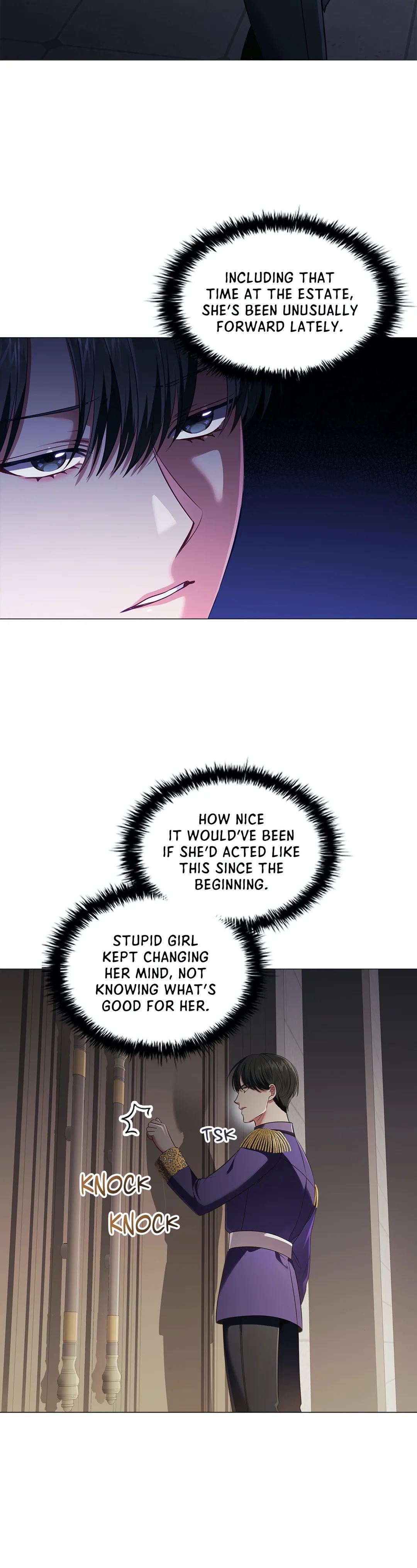 Depths of Malice Chapter 16 image 25