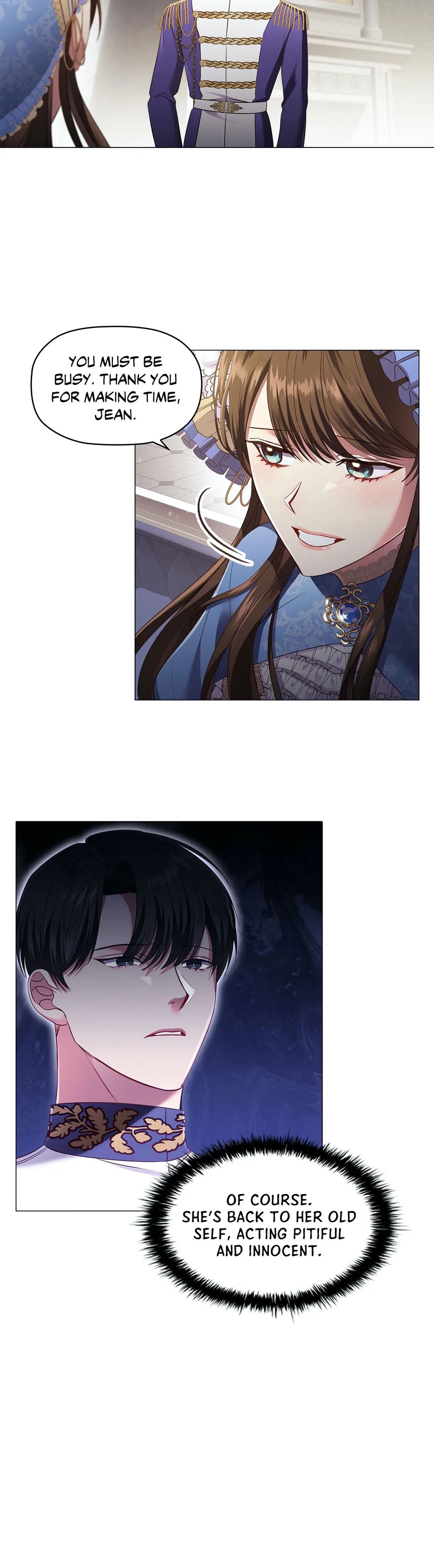 Depths of Malice Chapter 16 image 27