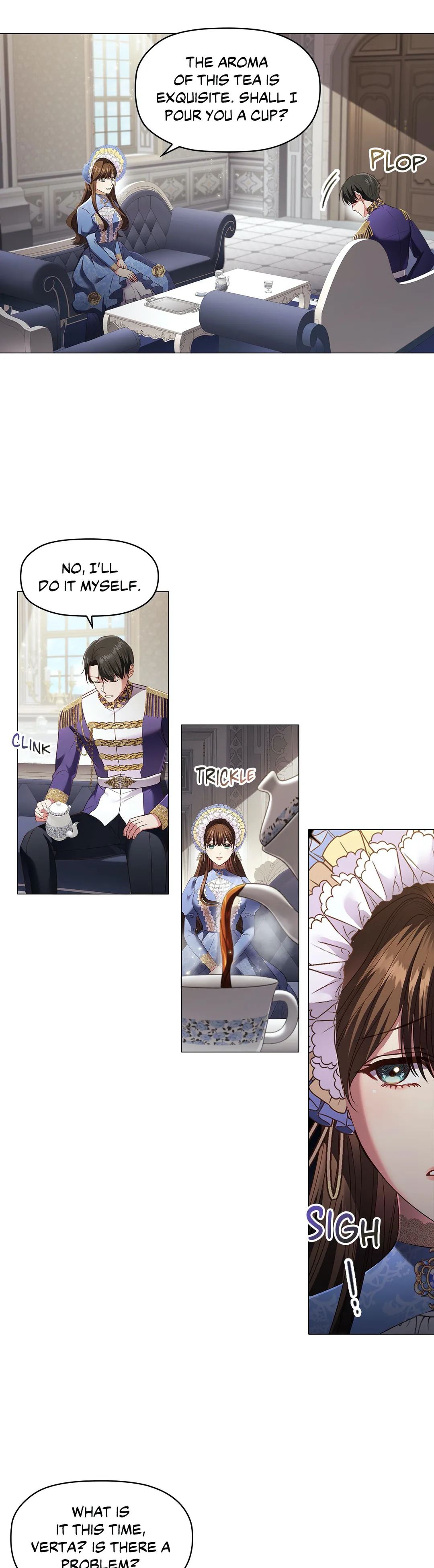 Depths of Malice Chapter 16 image 28