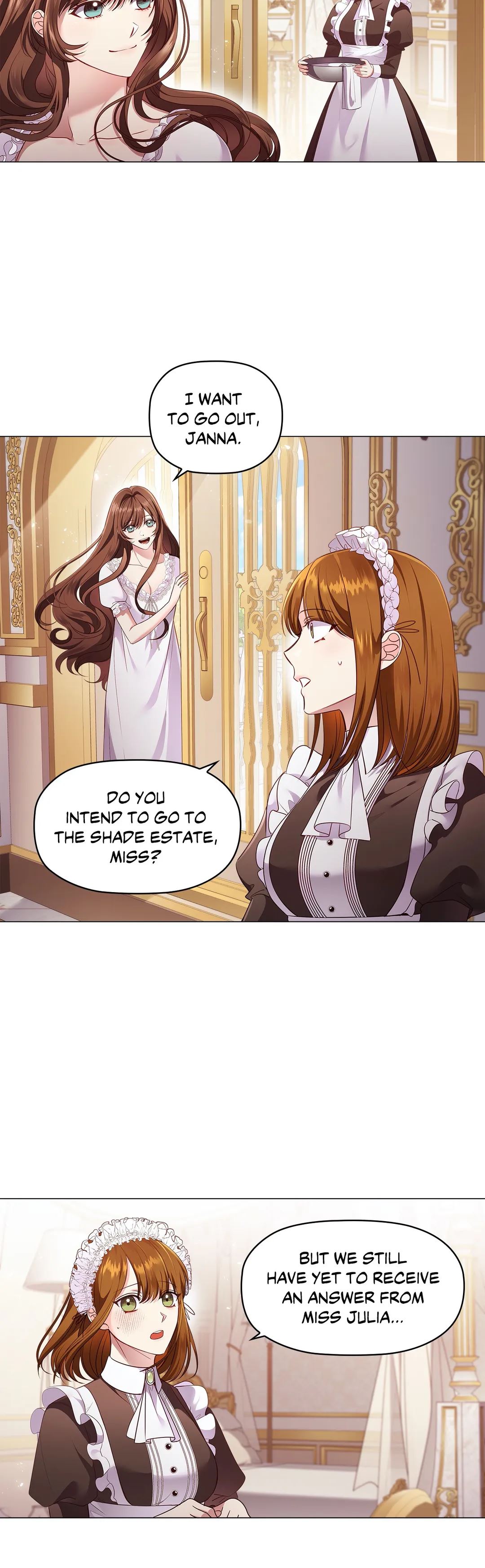 Depths of Malice Chapter 16 image 2