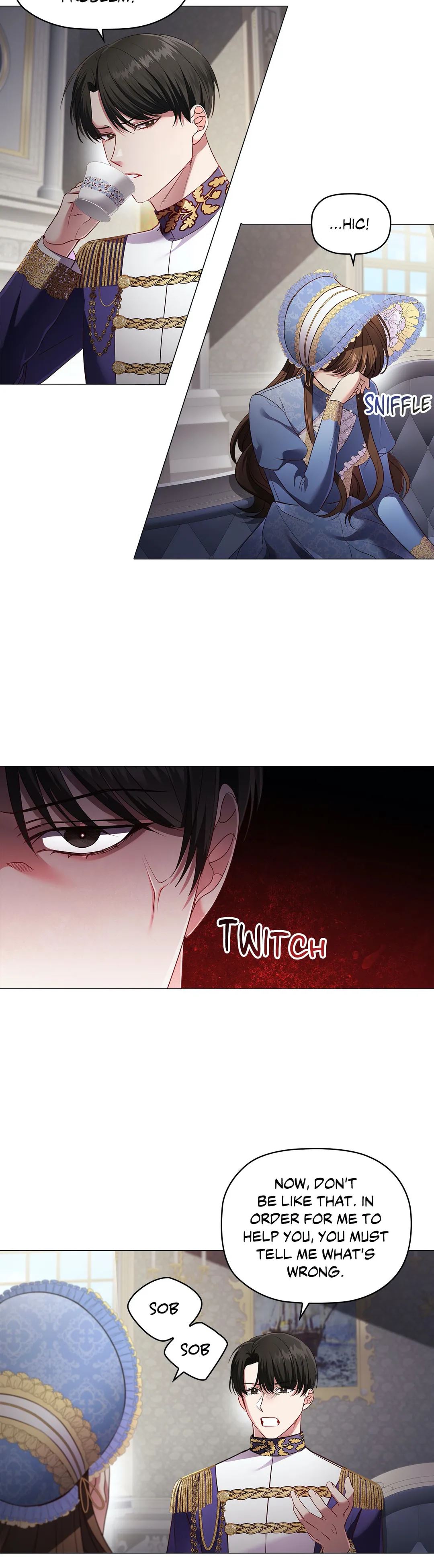 Depths of Malice Chapter 16 image 29
