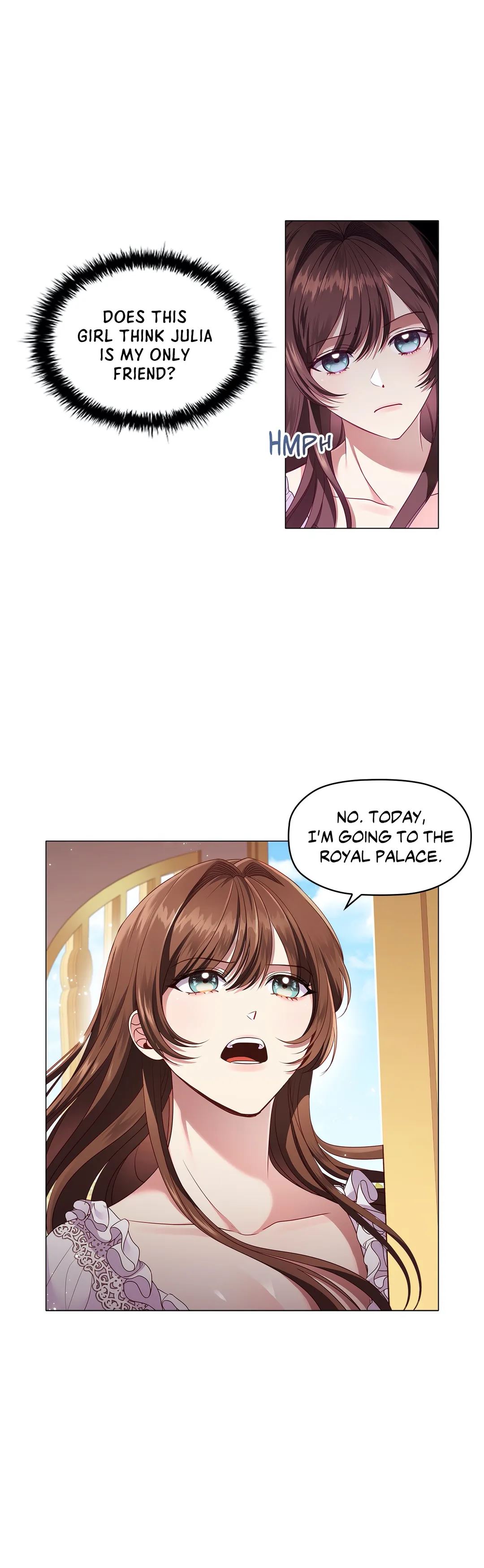 Depths of Malice Chapter 16 image 3