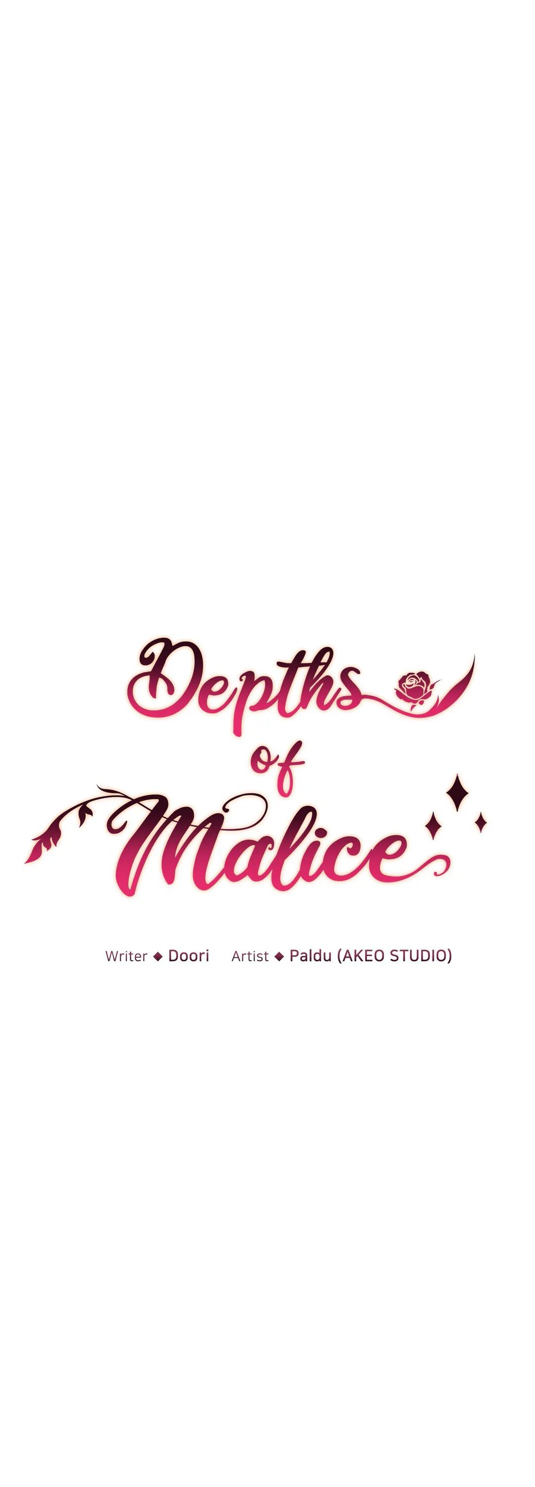 Depths of Malice Chapter 16 image 4