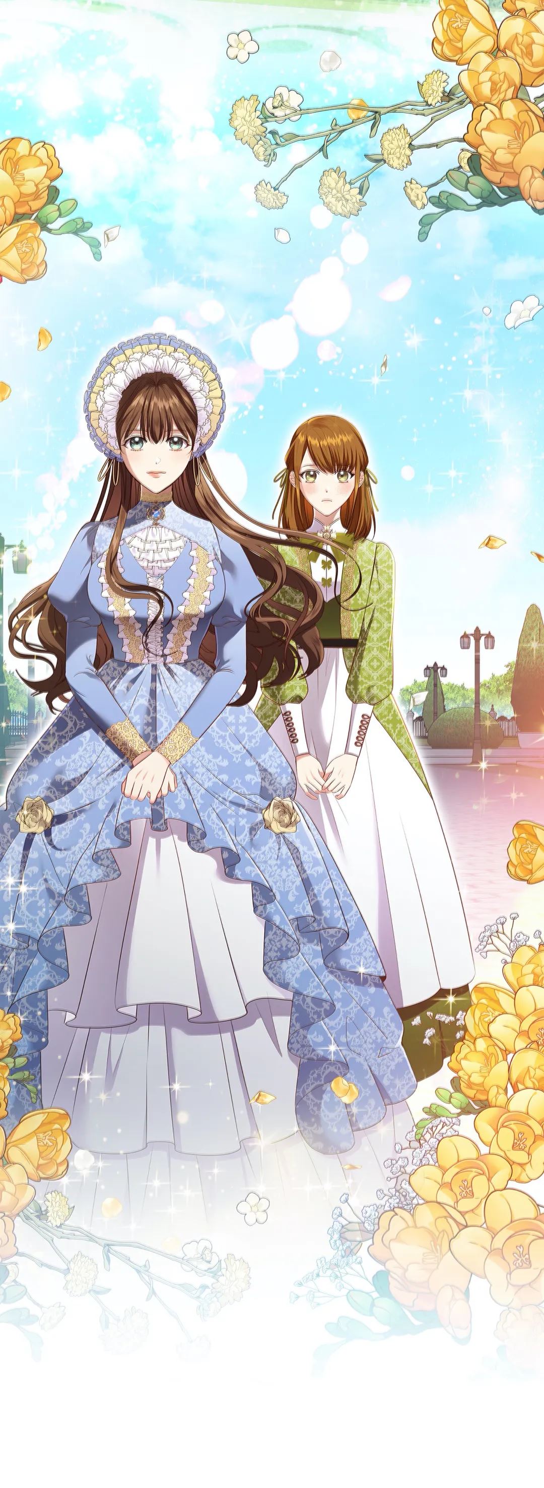 Depths of Malice Chapter 16 image 6