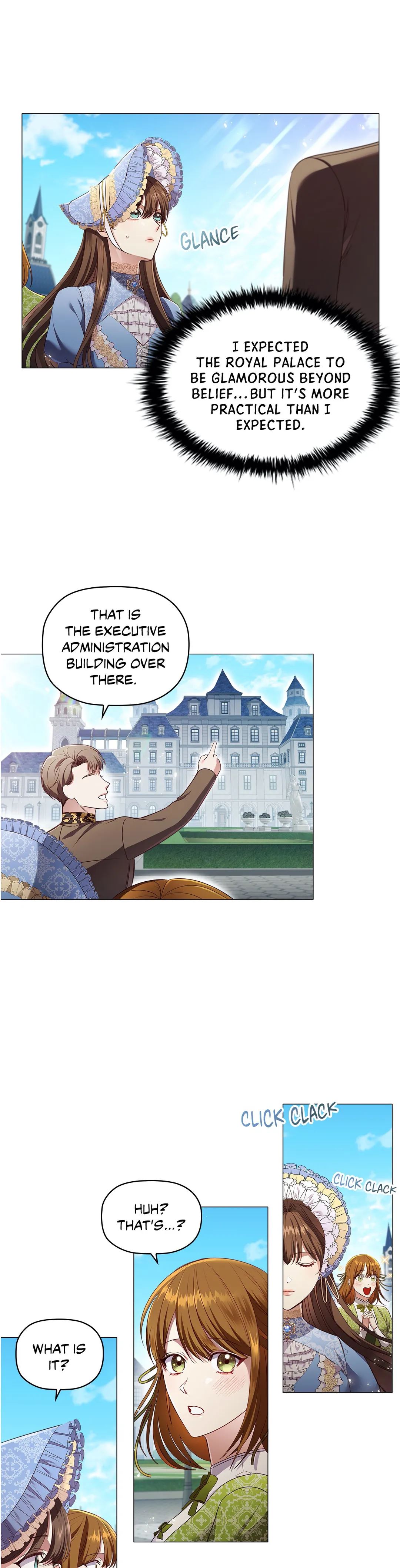 Depths of Malice Chapter 16 image 8