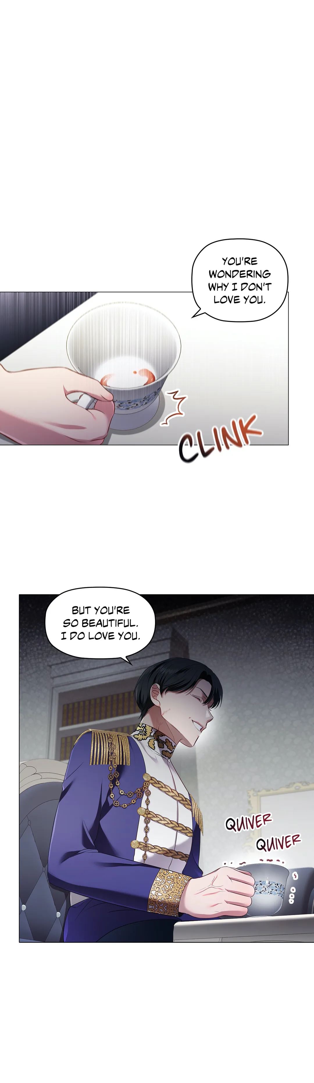 Depths of Malice Chapter 17 image 12