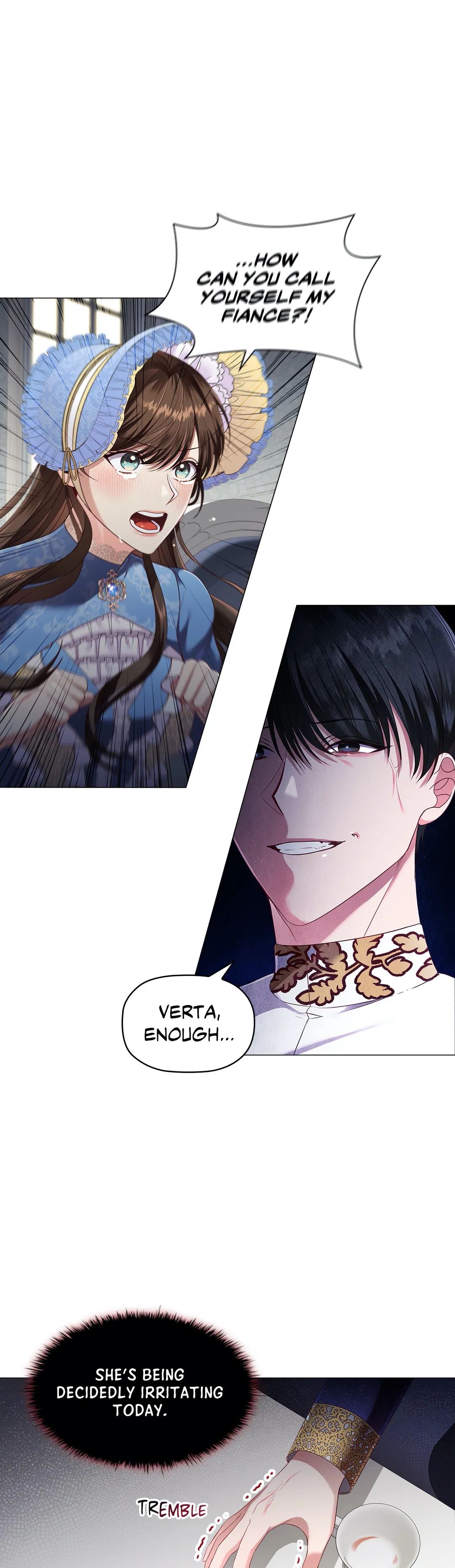 Depths of Malice Chapter 17 image 14