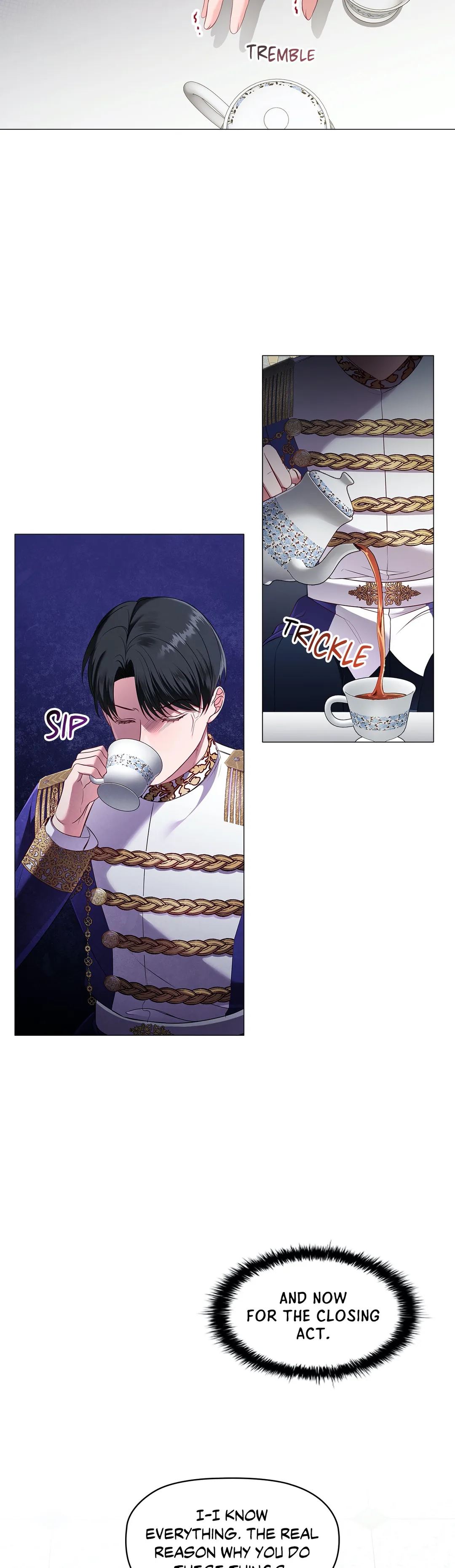 Depths of Malice Chapter 17 image 15