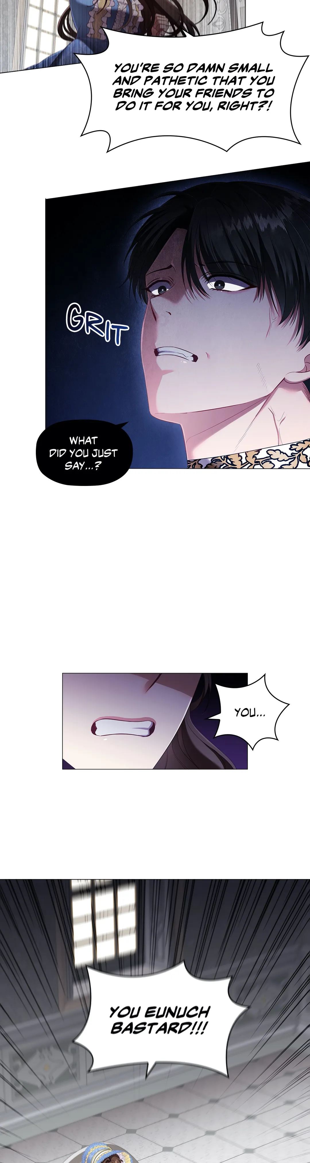 Depths of Malice Chapter 17 image 19