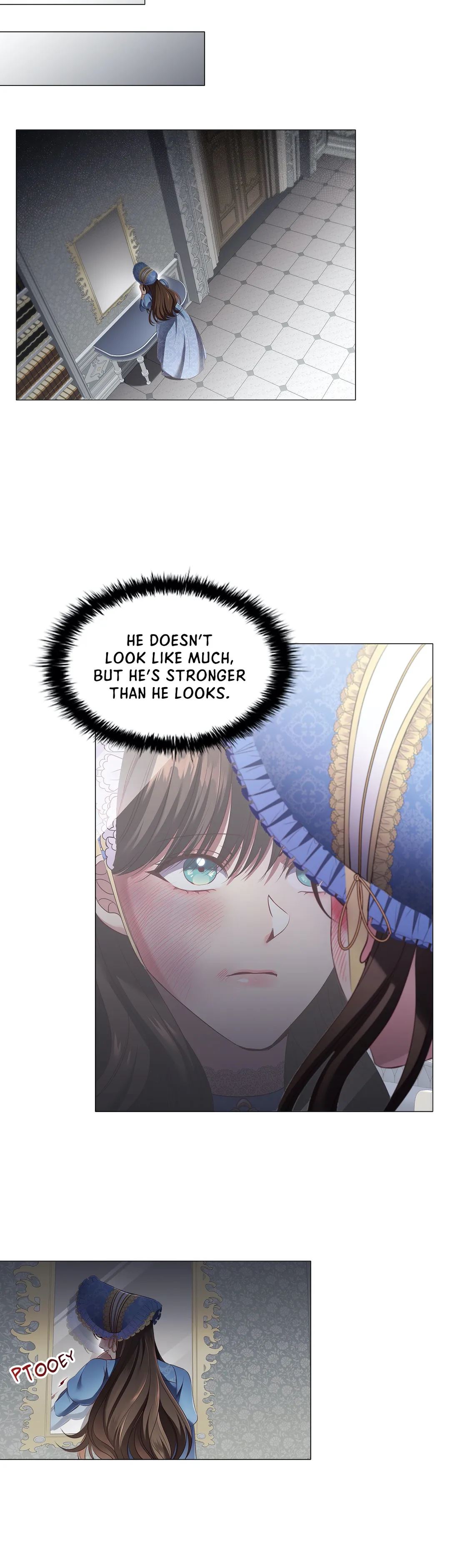 Depths of Malice Chapter 17 image 26