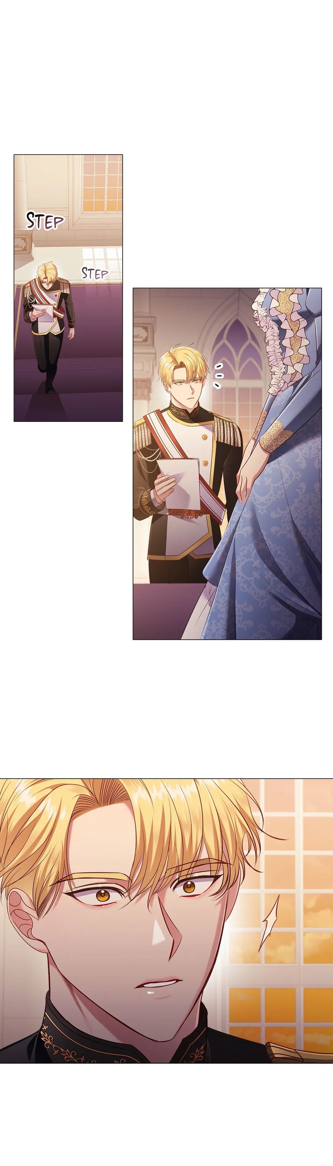 Depths of Malice Chapter 17 image 30