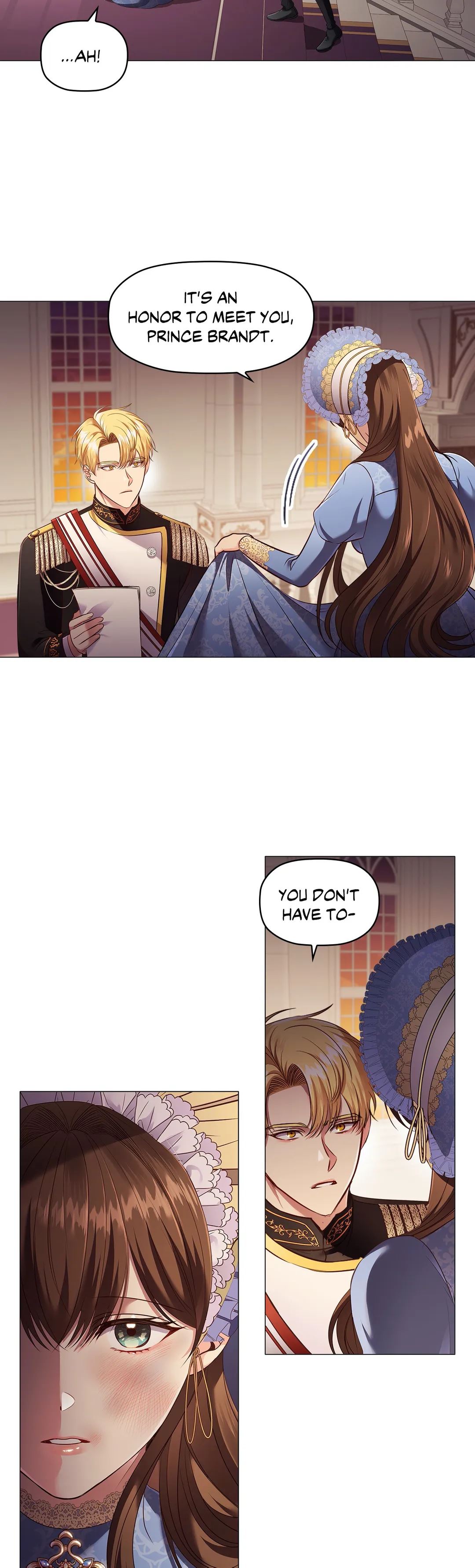 Depths of Malice Chapter 17 image 33