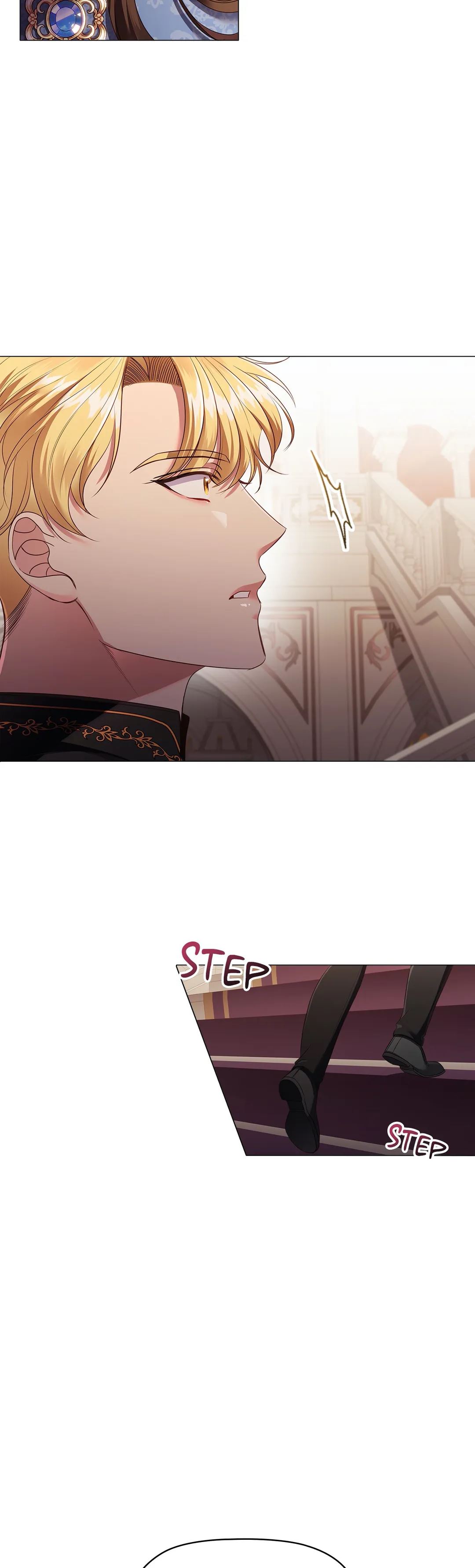Depths of Malice Chapter 17 image 34