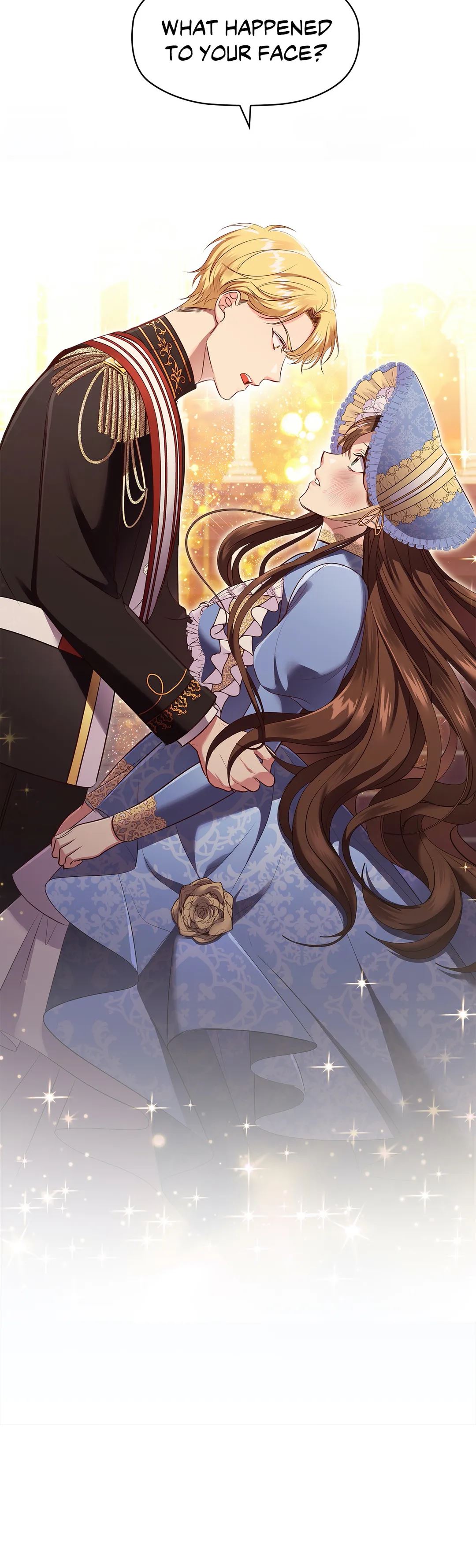 Depths of Malice Chapter 17 image 35