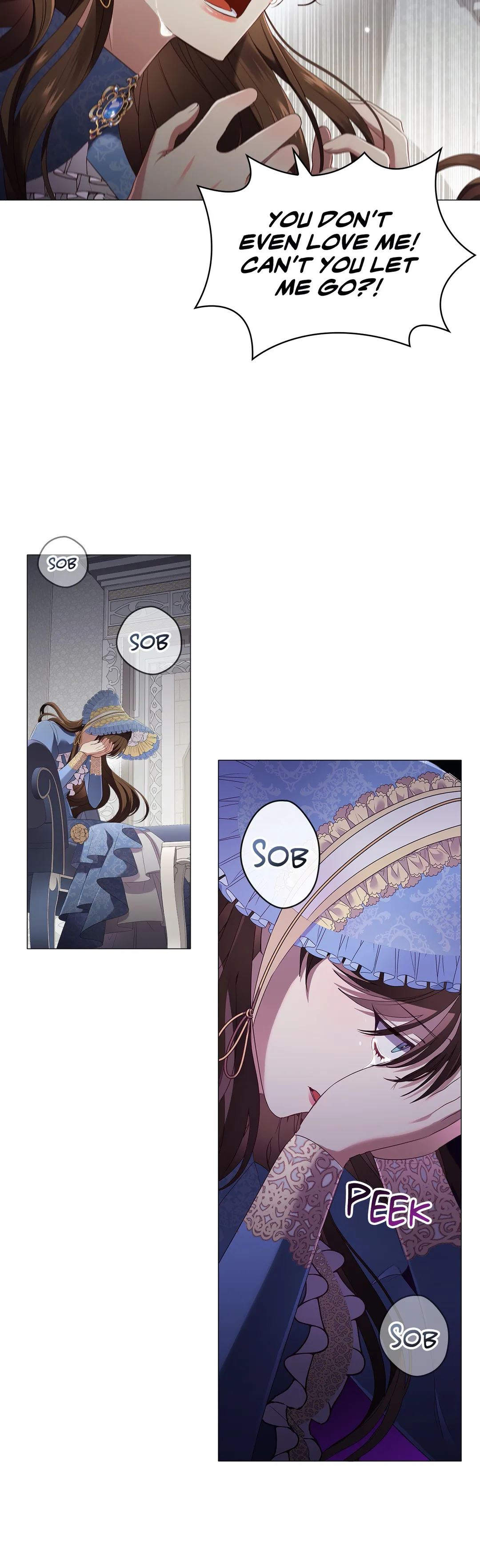 Depths of Malice Chapter 17 image 4