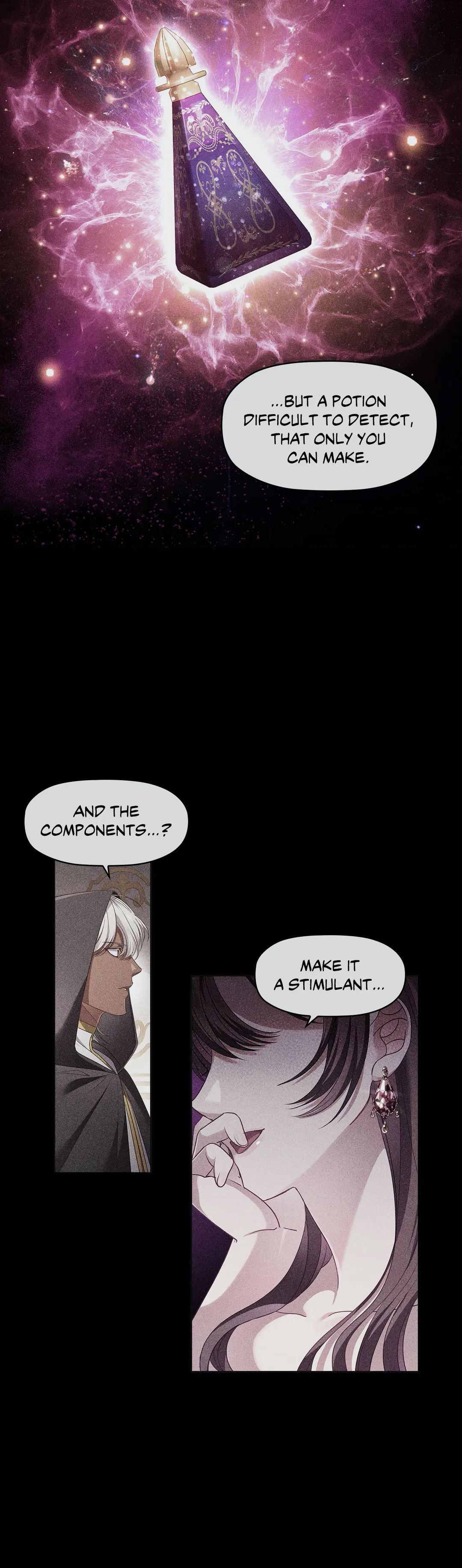 Depths of Malice Chapter 17 image 6