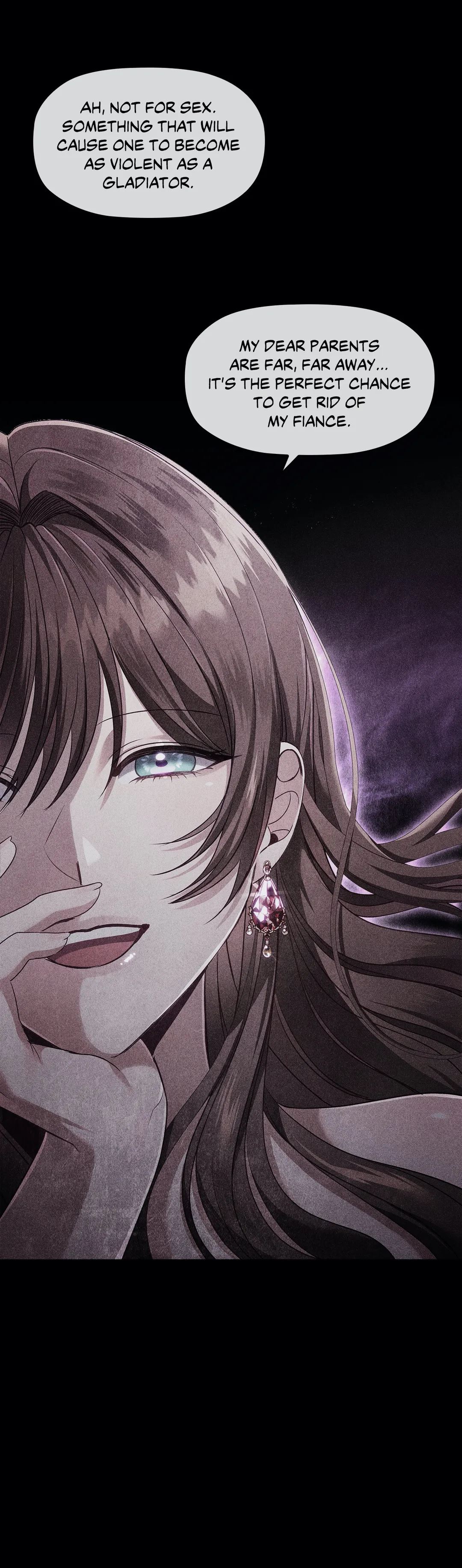 Depths of Malice Chapter 17 image 7