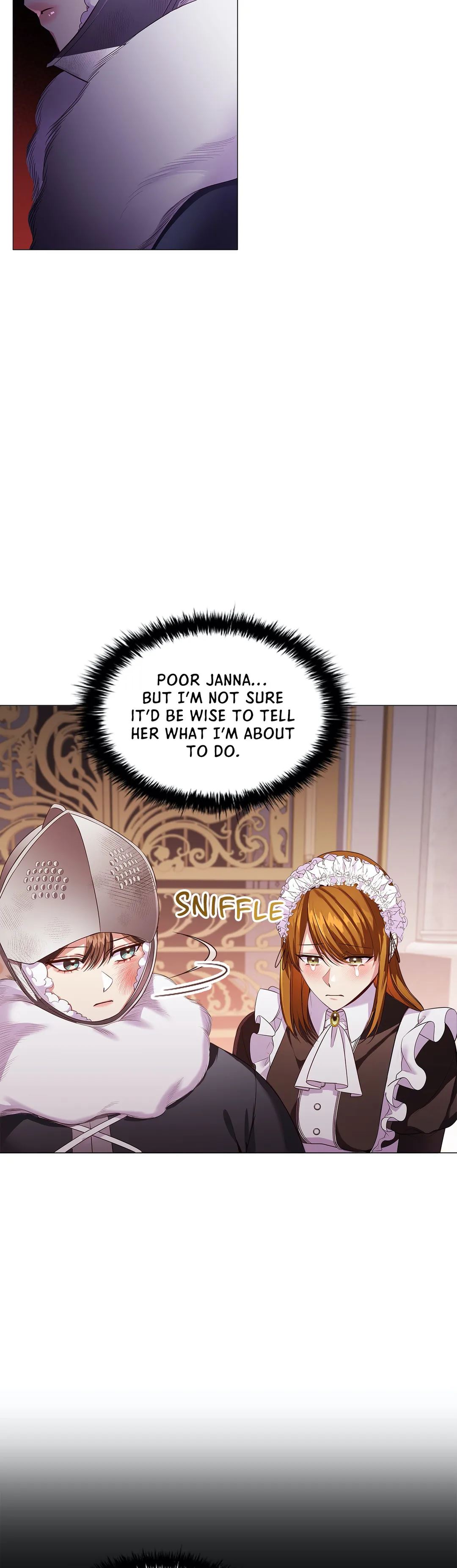 Depths of Malice Chapter 18 image 14