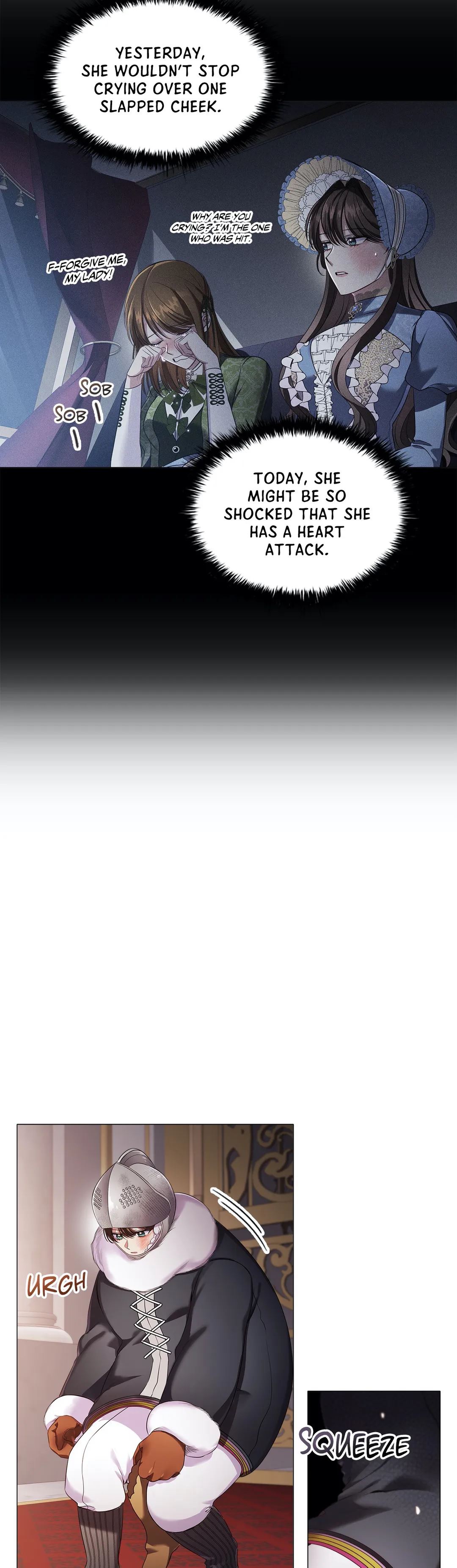 Depths of Malice Chapter 18 image 15
