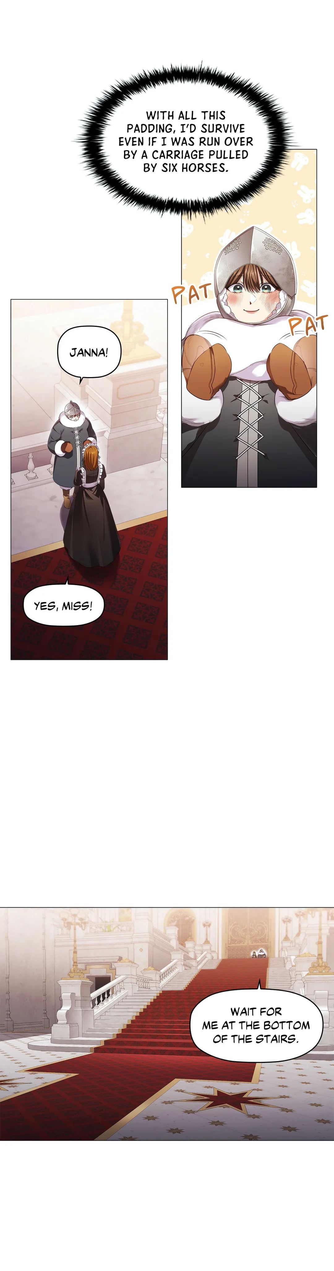 Depths of Malice Chapter 18 image 18