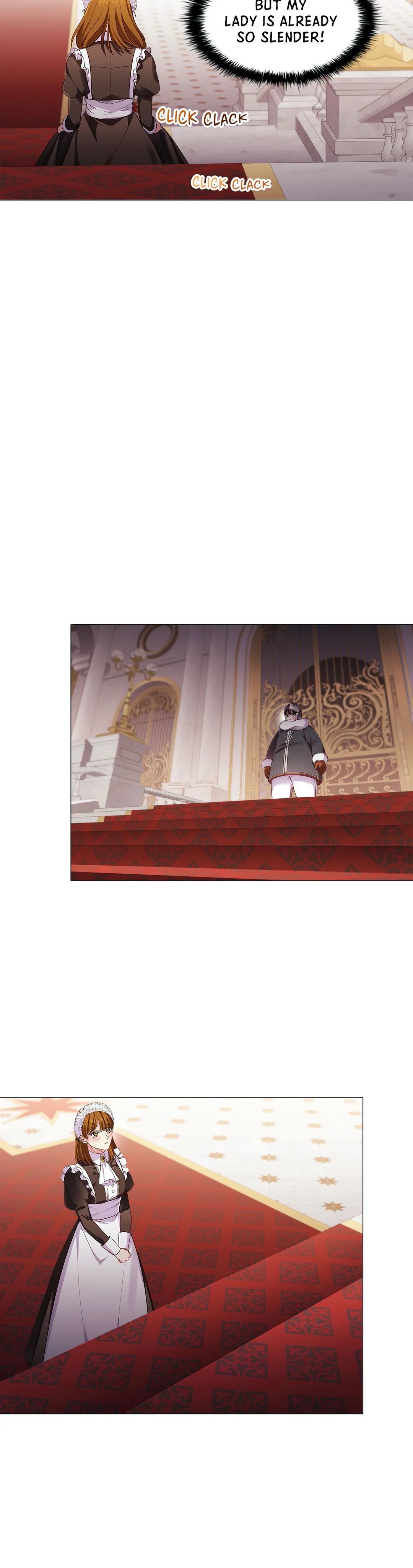 Depths of Malice Chapter 18 image 21