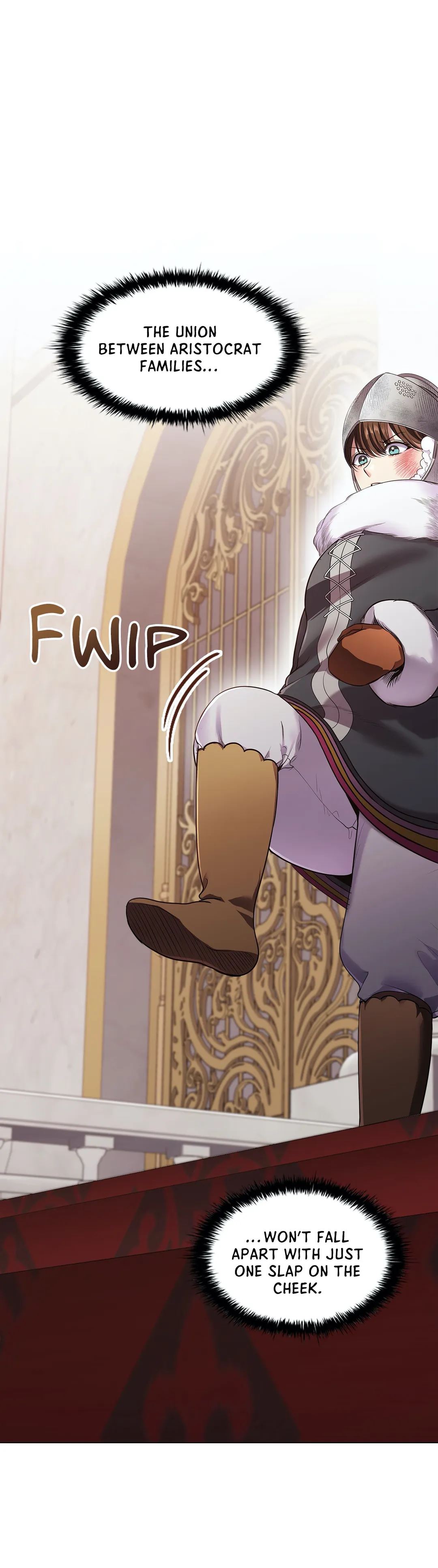 Depths of Malice Chapter 18 image 22