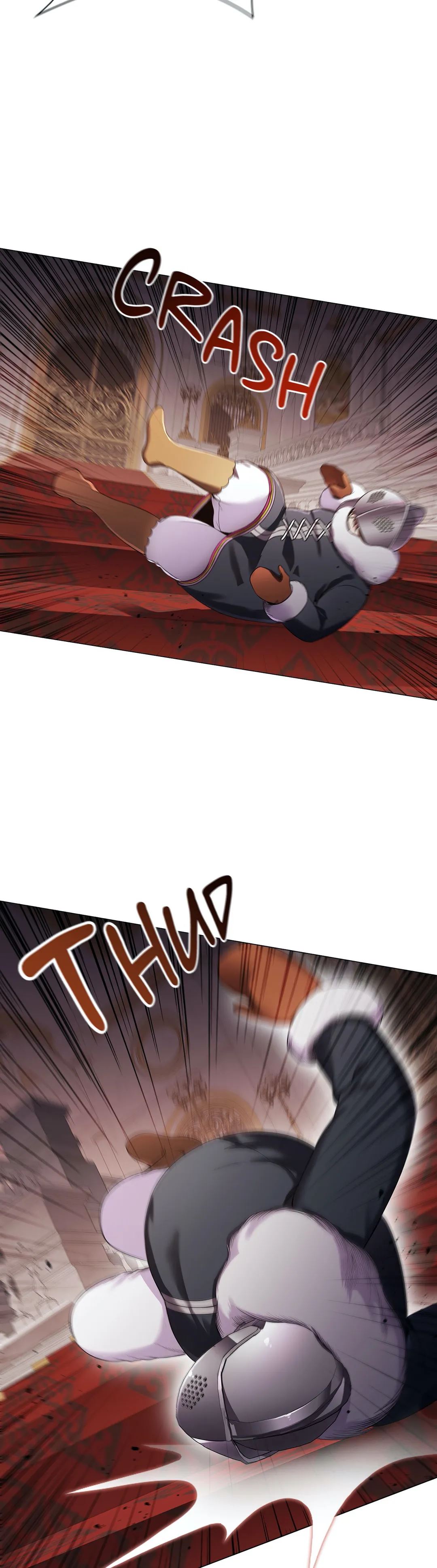 Depths of Malice Chapter 18 image 25