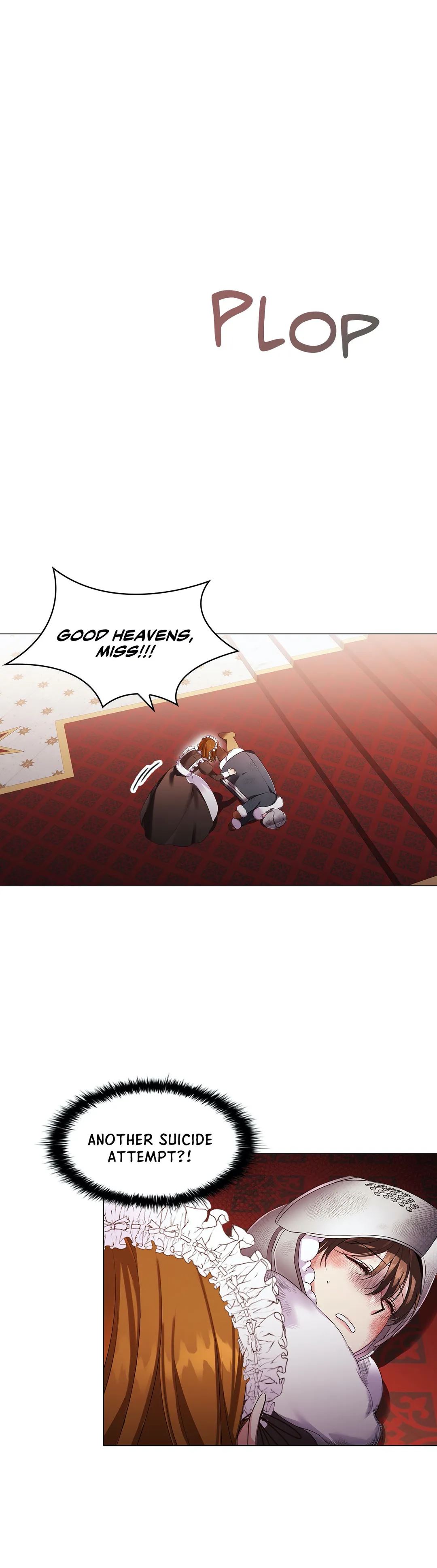 Depths of Malice Chapter 18 image 27