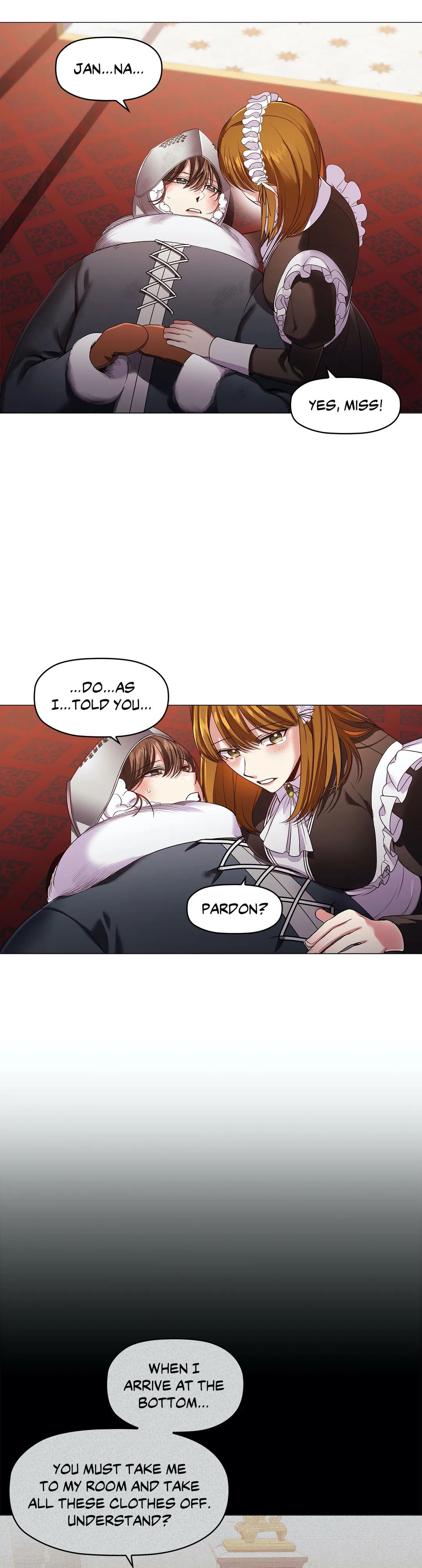 Depths of Malice Chapter 18 image 29