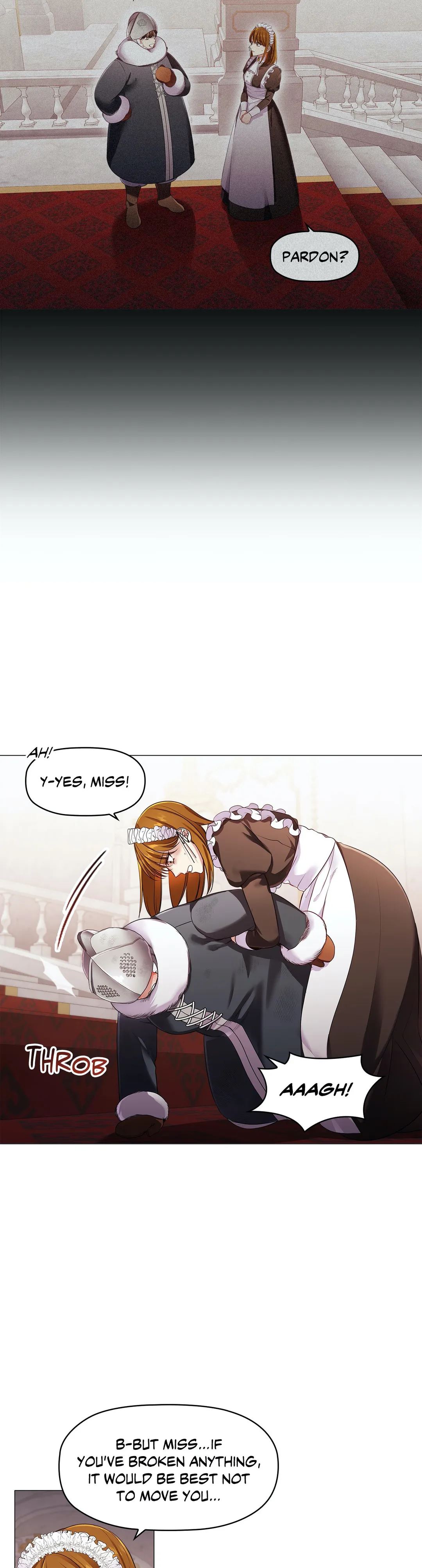 Depths of Malice Chapter 18 image 30