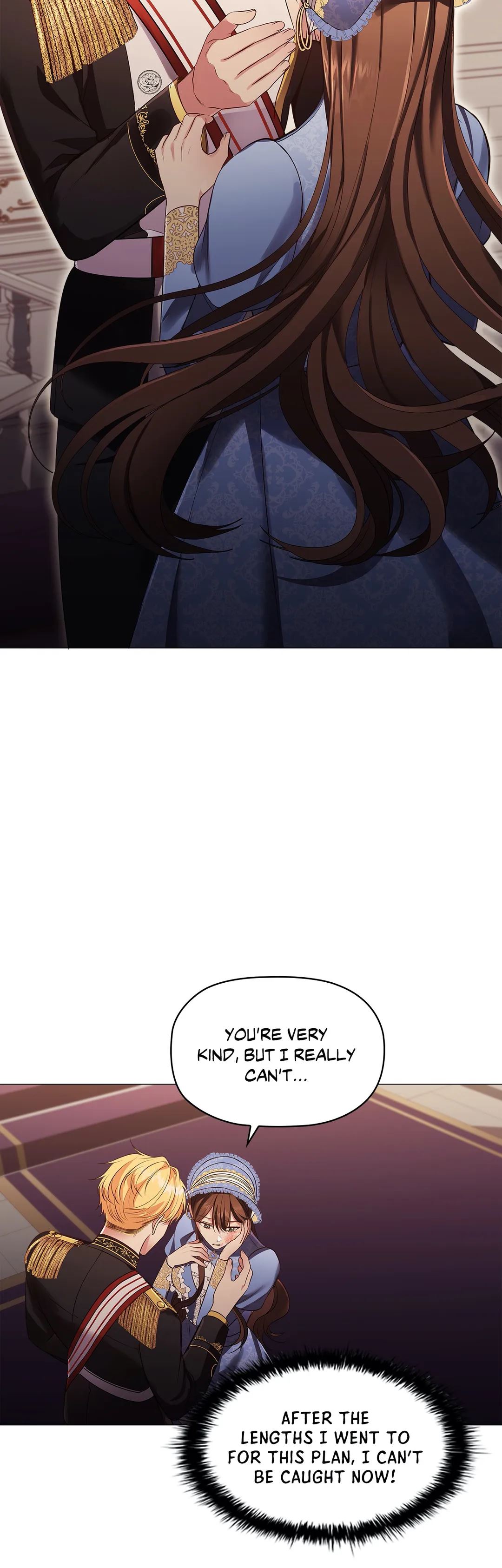 Depths of Malice Chapter 18 image 3