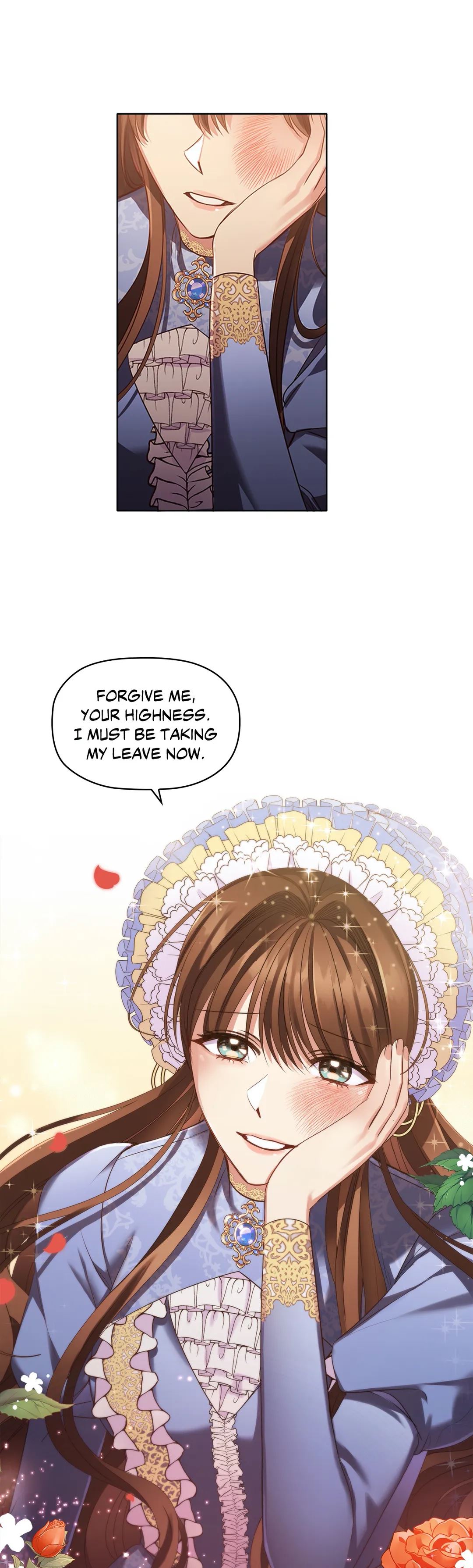 Depths of Malice Chapter 18 image 4