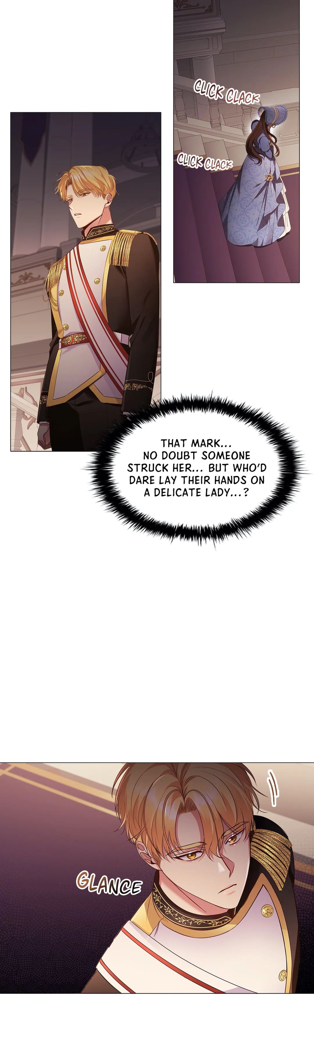 Depths of Malice Chapter 18 image 7