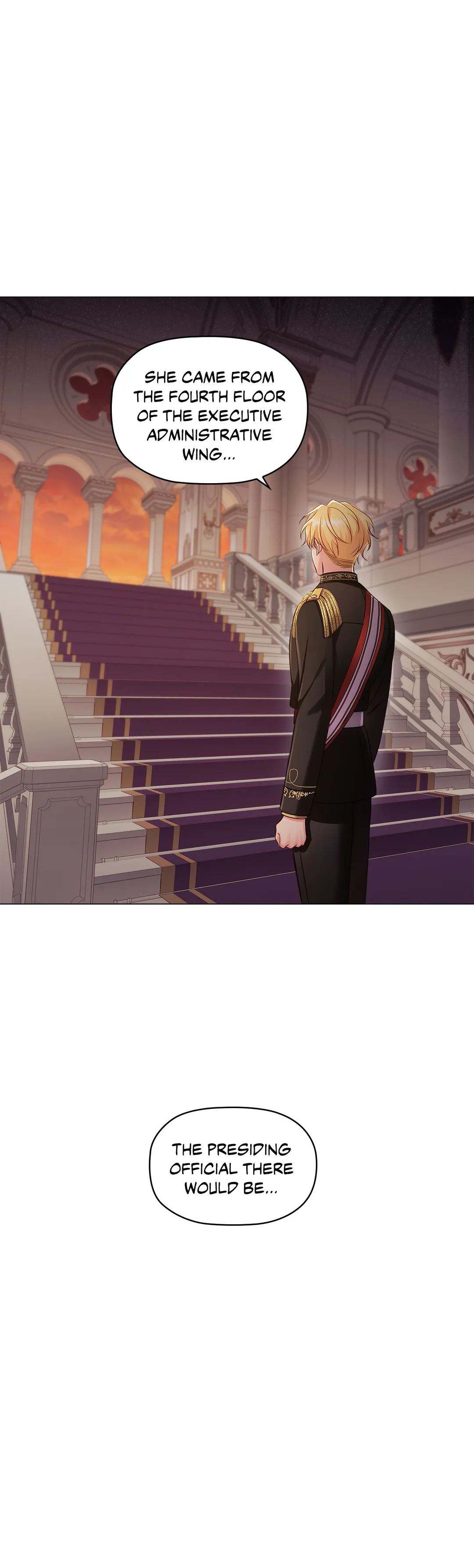 Depths of Malice Chapter 18 image 8