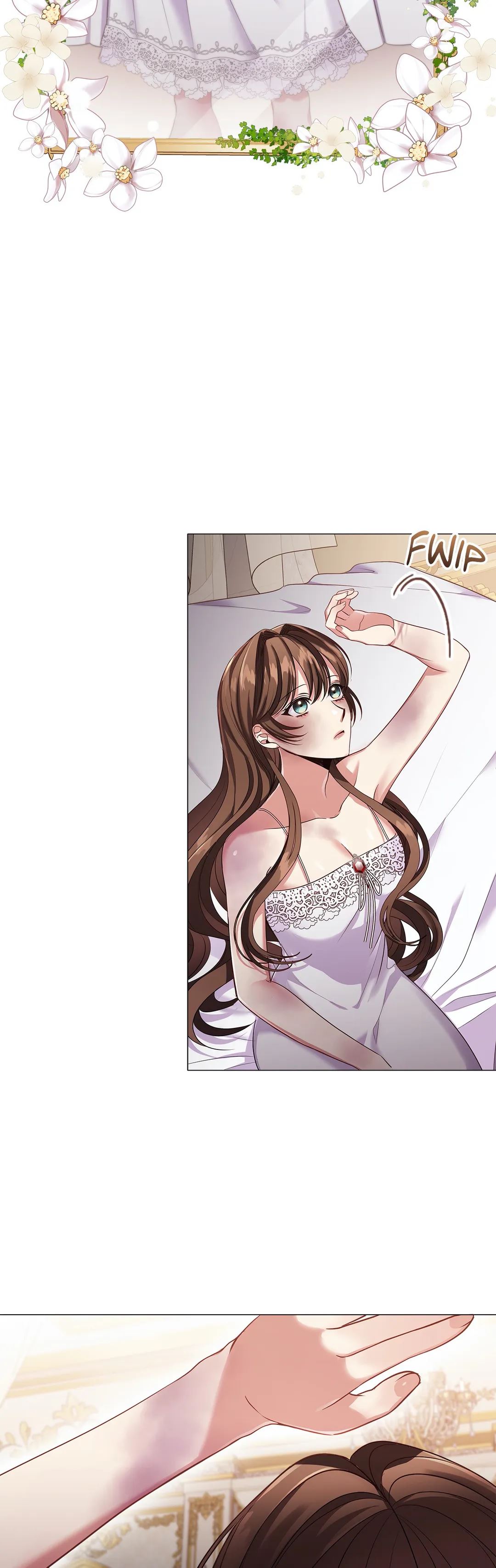 Depths of Malice Chapter 19 image 9