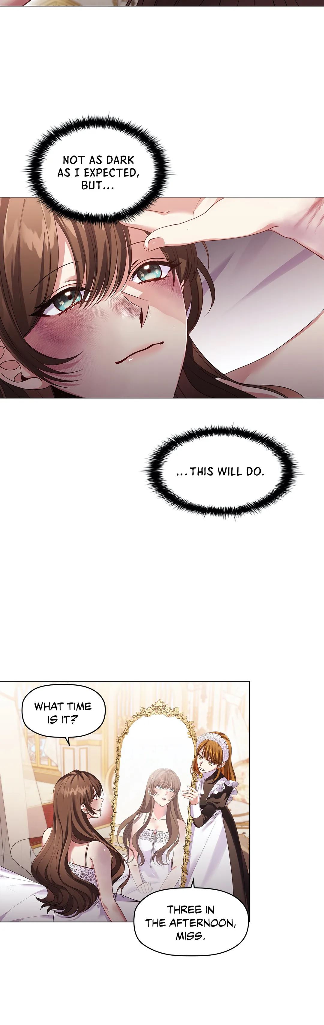 Depths of Malice Chapter 19 image 10