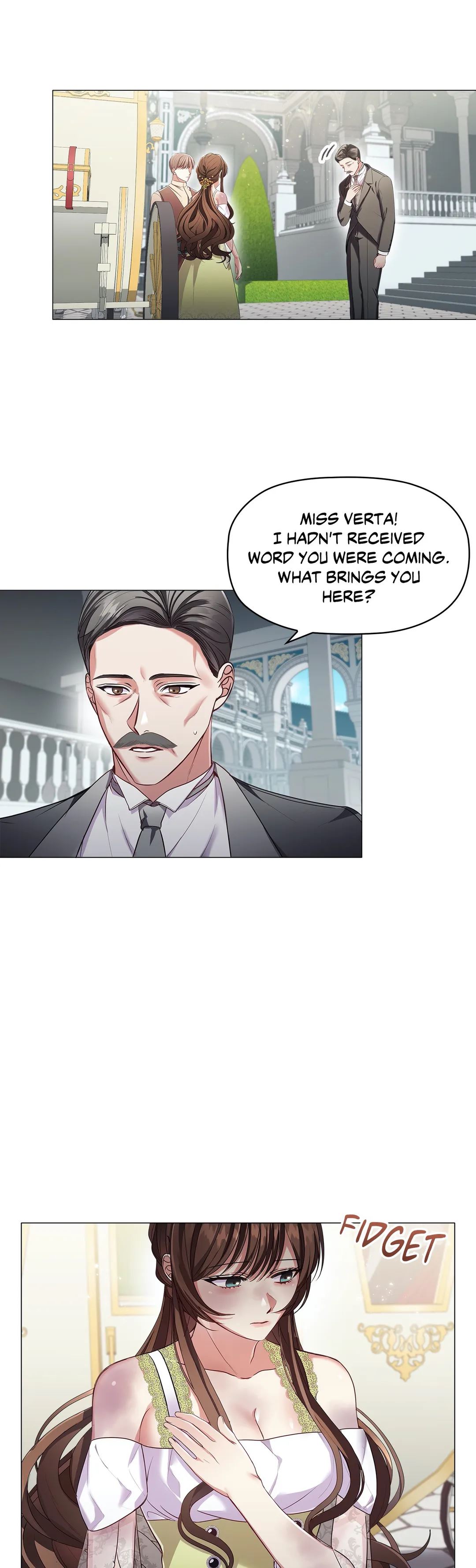 Depths of Malice Chapter 19 image 13