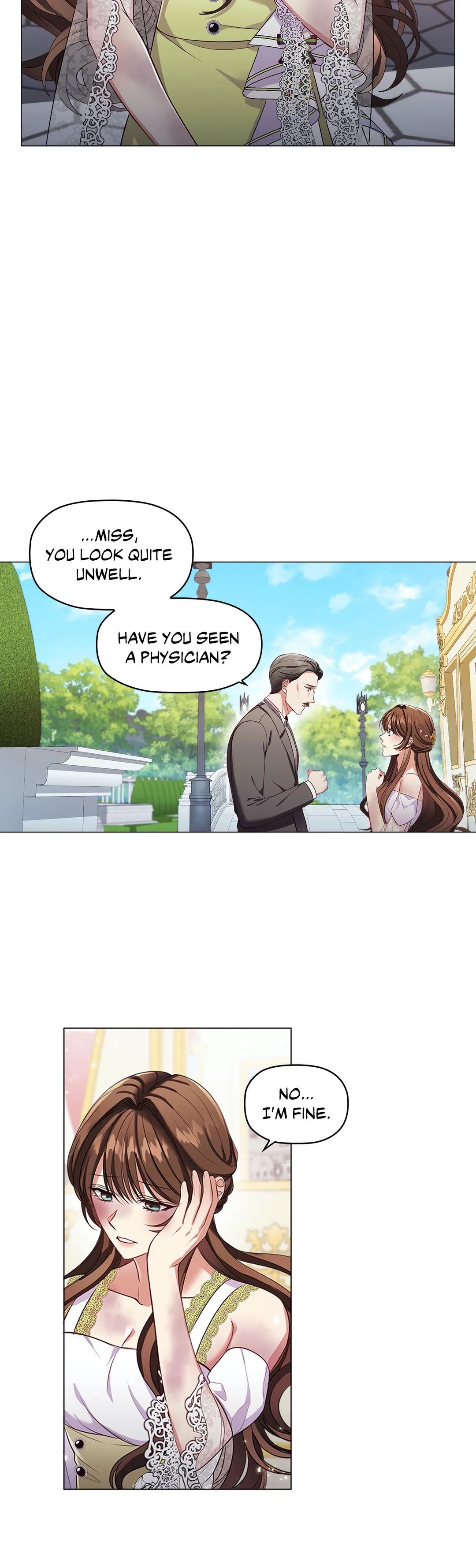 Depths of Malice Chapter 19 image 14