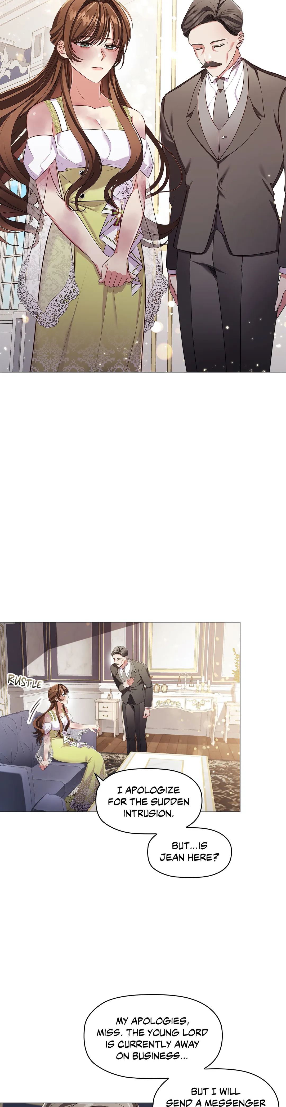 Depths of Malice Chapter 19 image 17